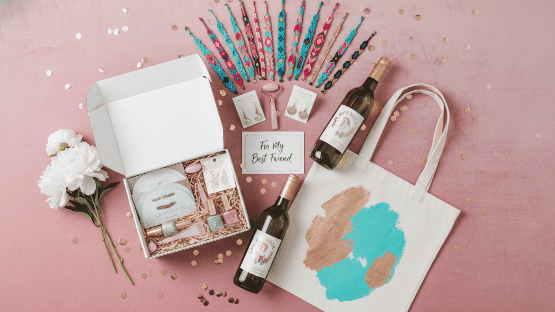 Homemade Christmas Gift Ideas for Friends