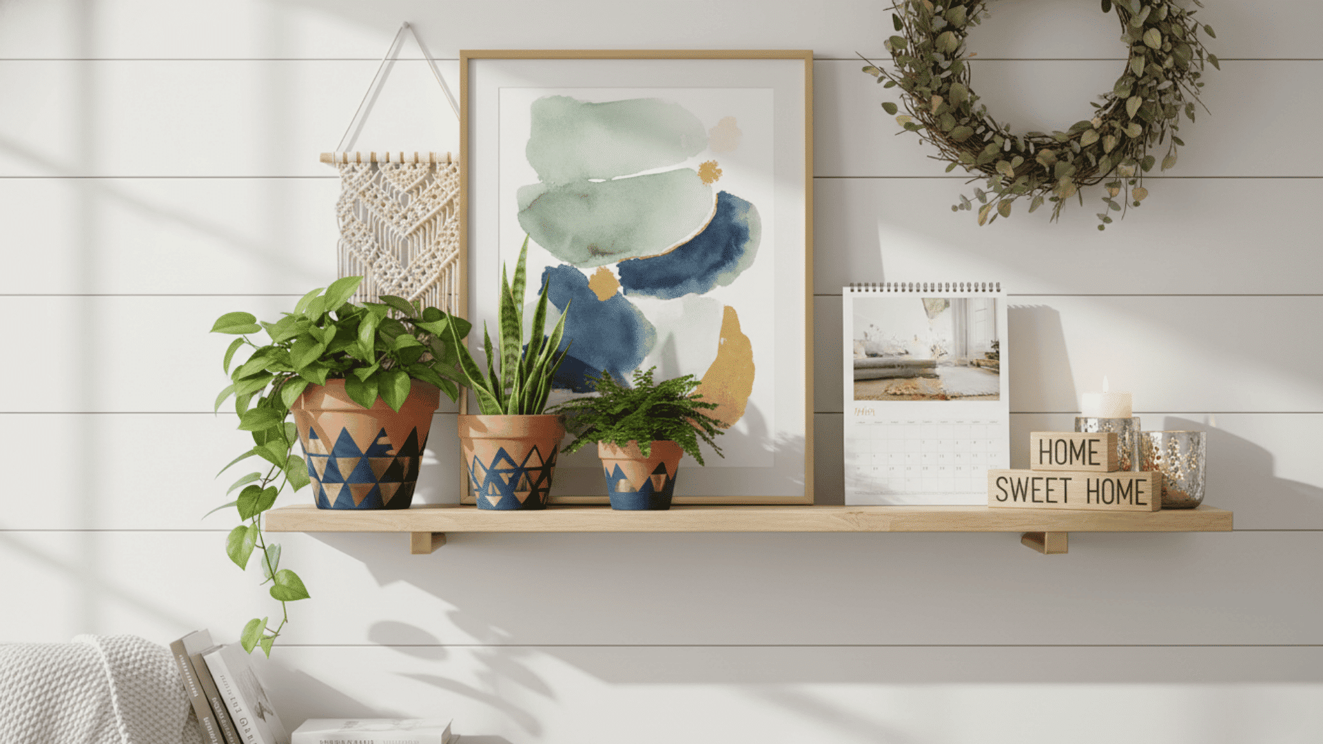 Homemade Christmas Gift Ideas for Home and Decor Lovers