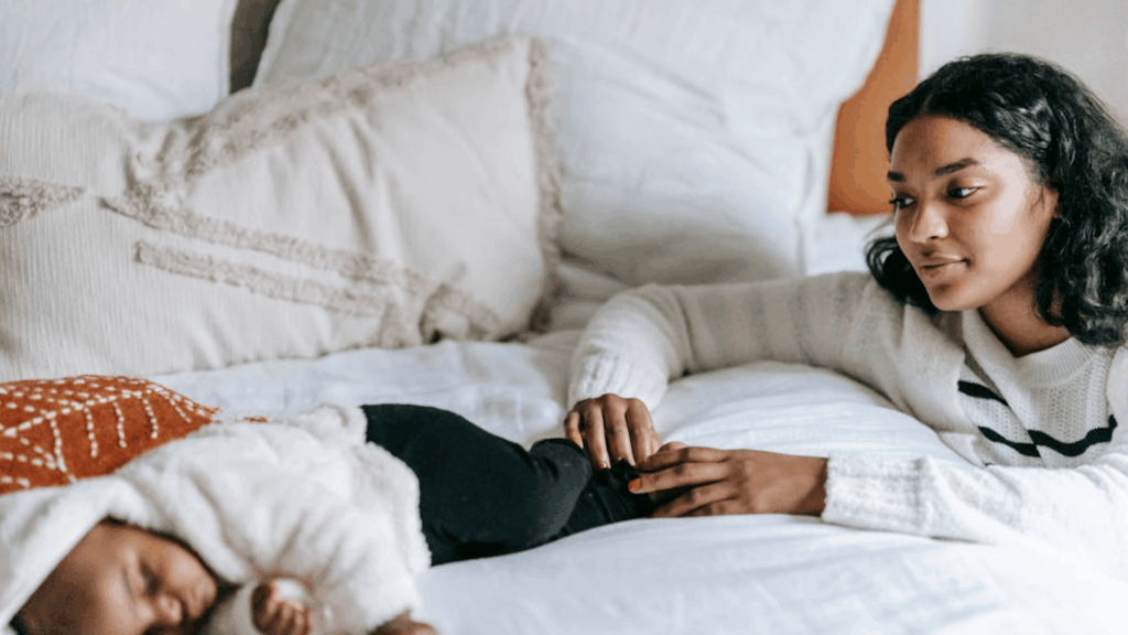 Why Moms Need To Stop Neglecting Their Sleep Schedules Now Before Burnout Starts Calling The Shots