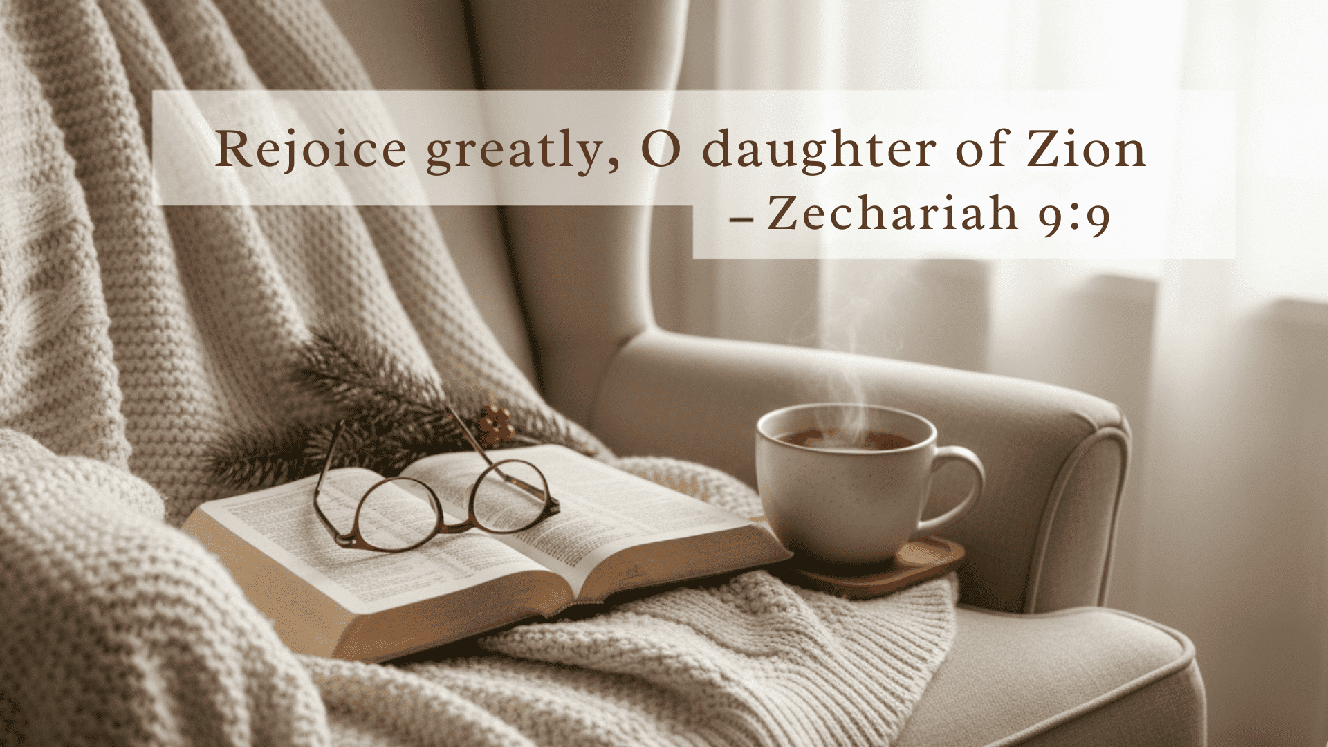 Lesser Known christmas scriptures