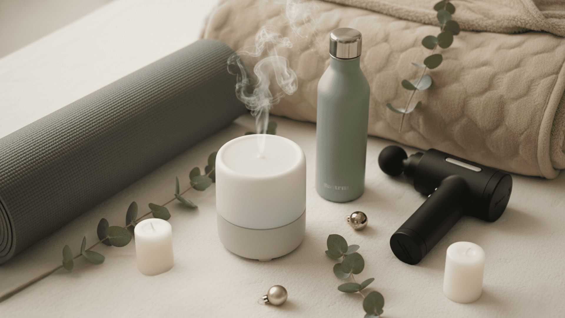 Lifestyle & Wellness Christmas Gift Ideas