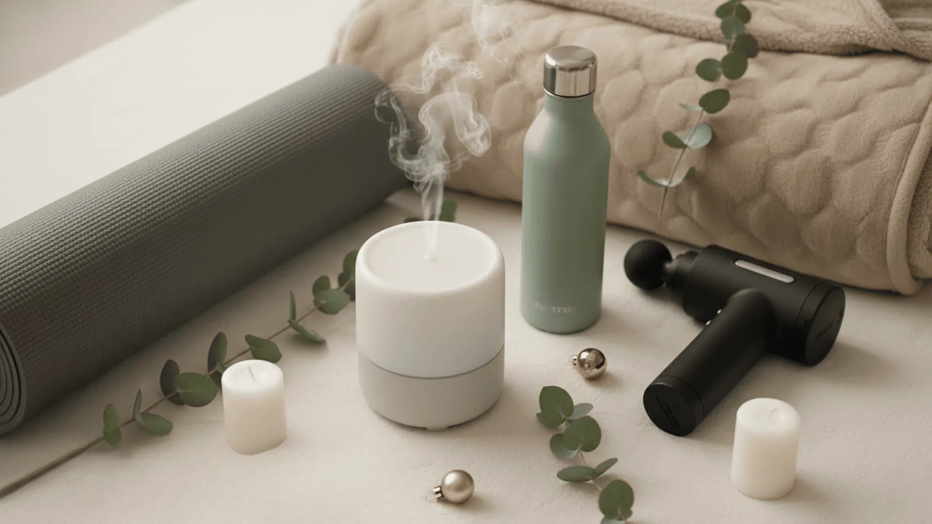 Lifestyle & Wellness Christmas Gift Ideas