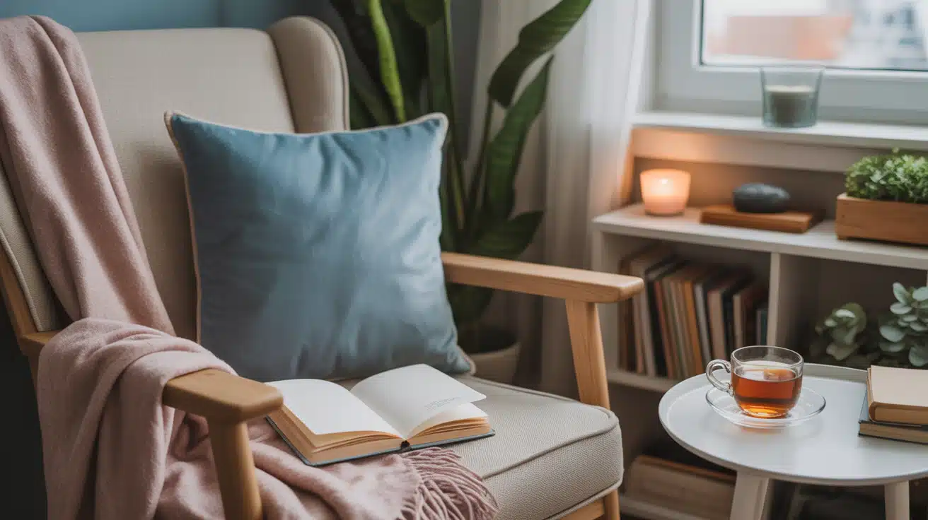 Mental Health and Mindset Goals