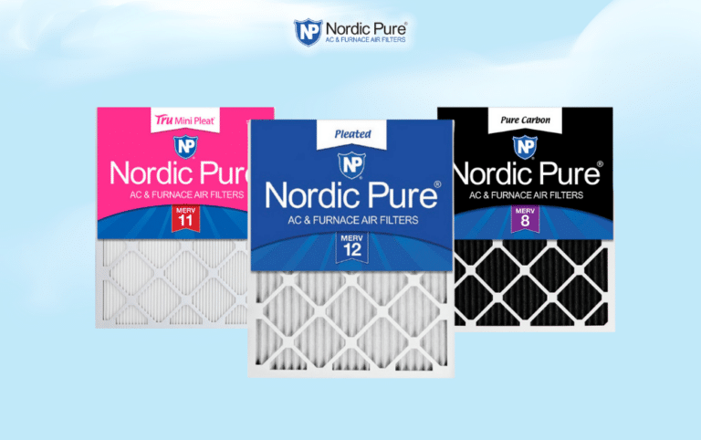 How MERV Filters and Air Purifiers Help