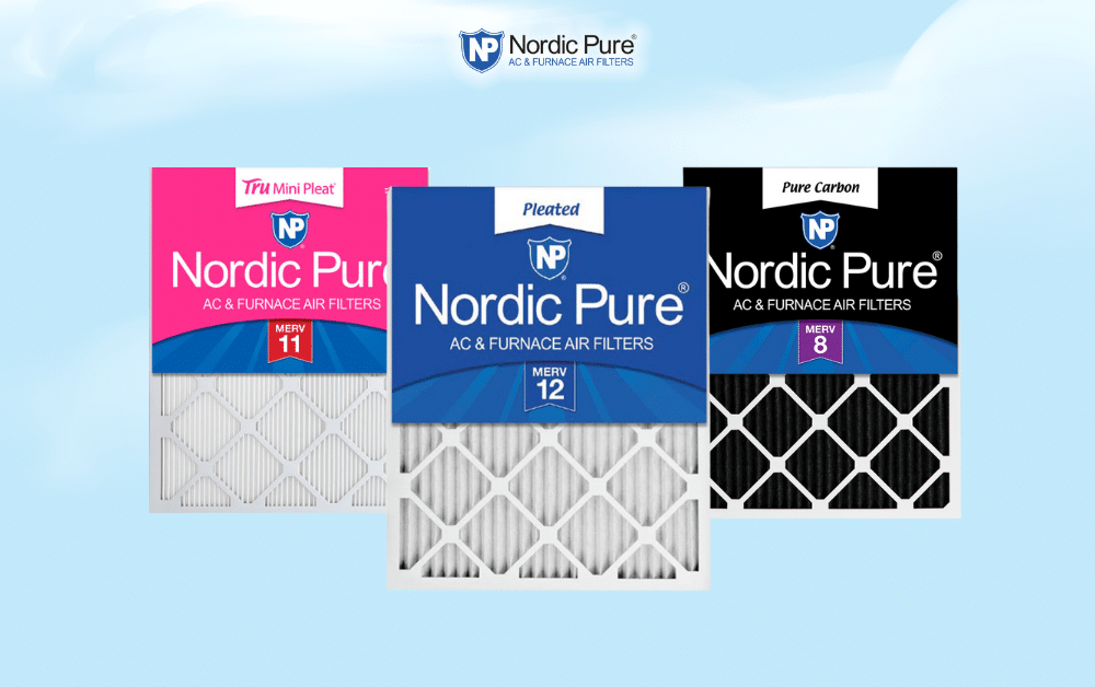 How MERV Filters and Air Purifiers Help