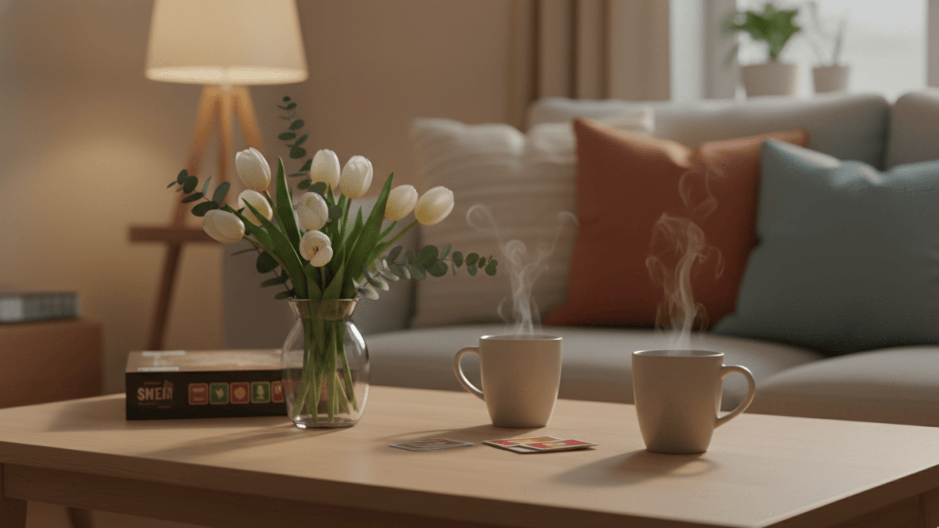 Relationship New Year Resolution Ideas