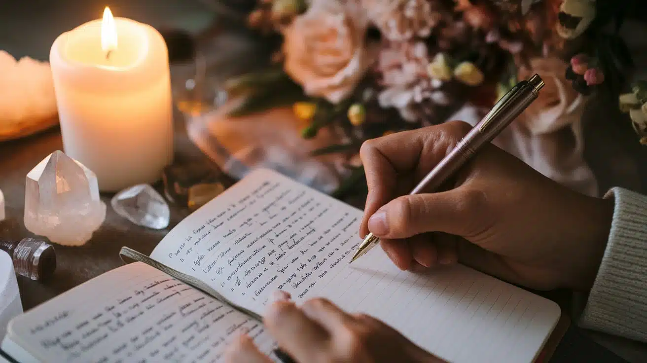 Writing Intentions