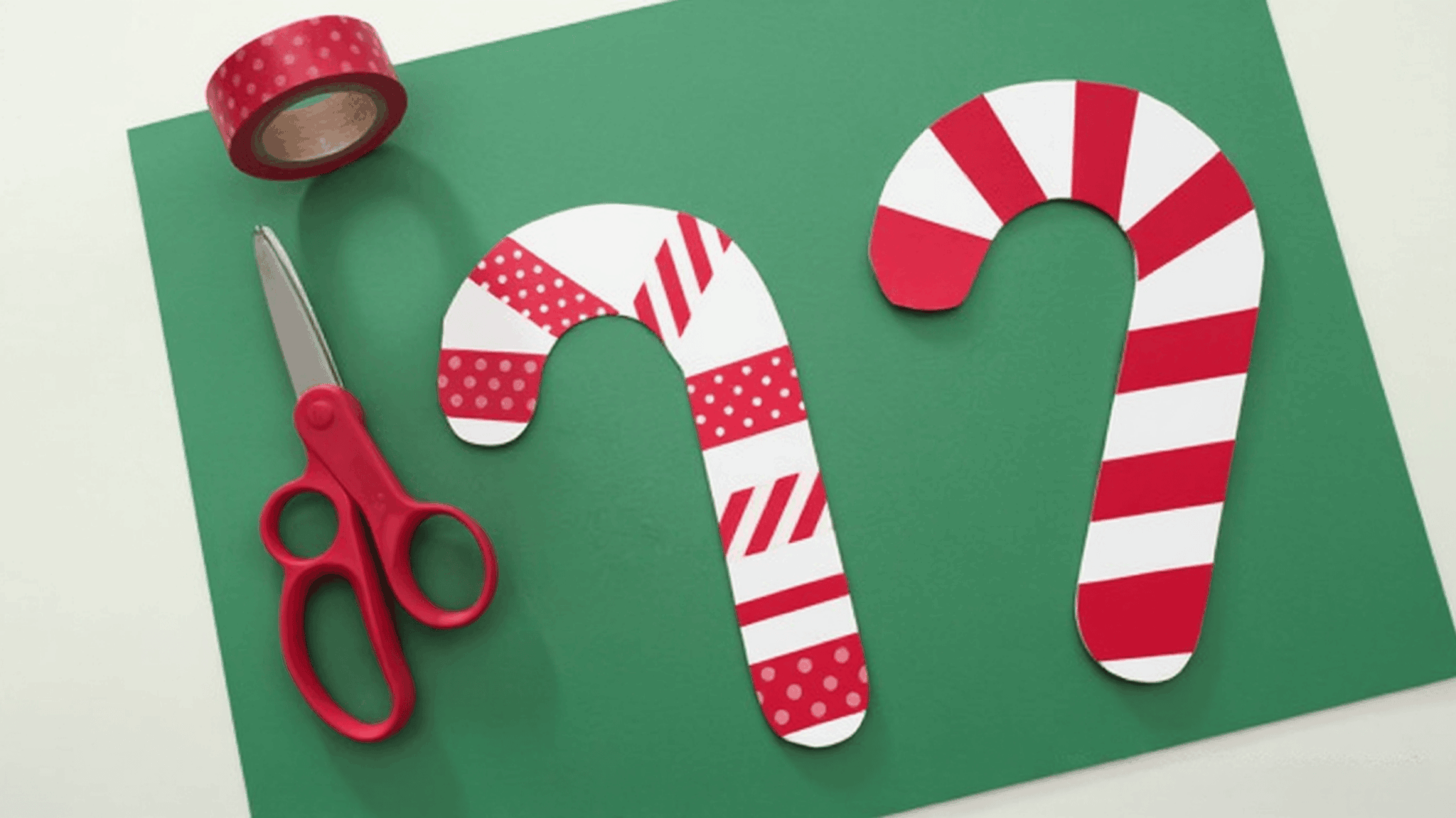 christmas arts and crafts for preschoolers