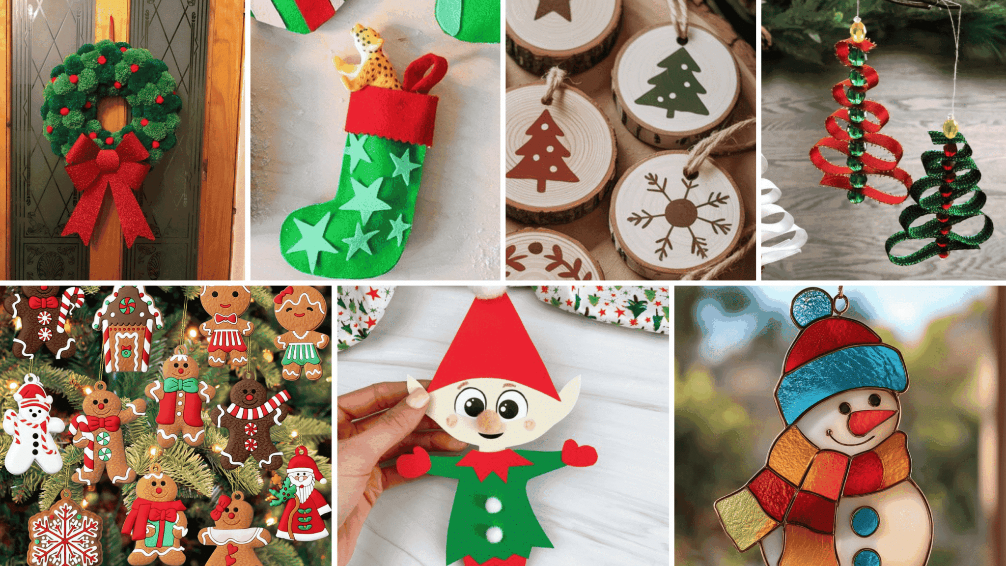 christmas arts and crafts ideas for adults