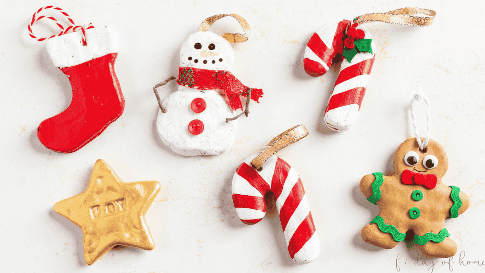 christmas ornaments arts and crafts for preschoolers