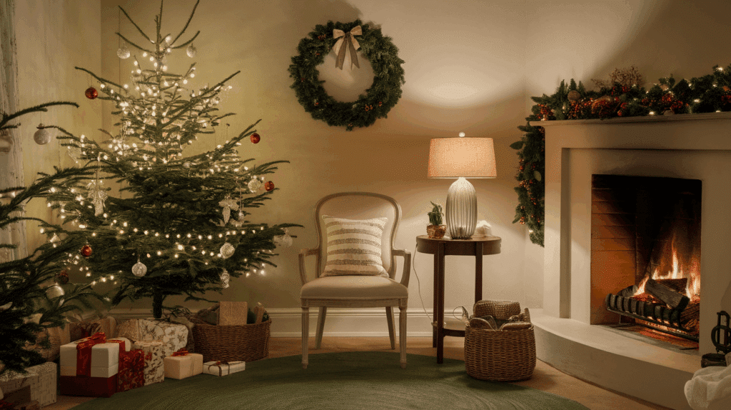 christmas theme ideas