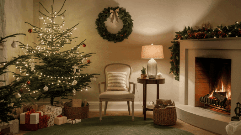 christmas theme ideas