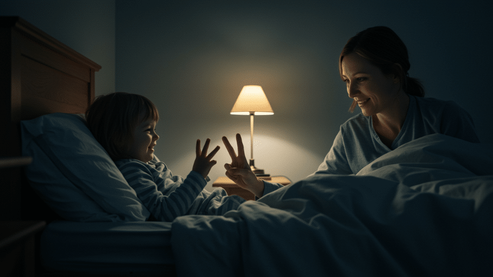 Coping Skills Activities for Kids at Home