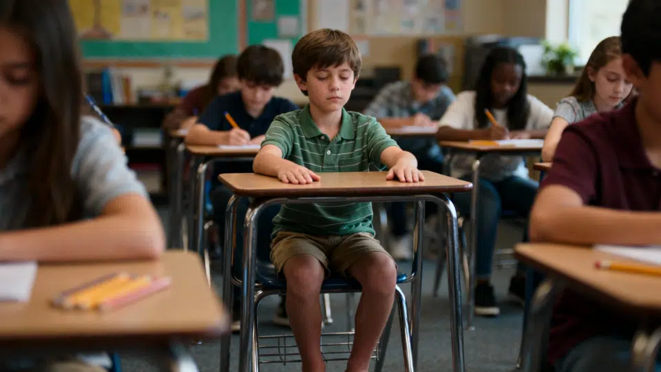 Coping Skills Activities for Kids at School