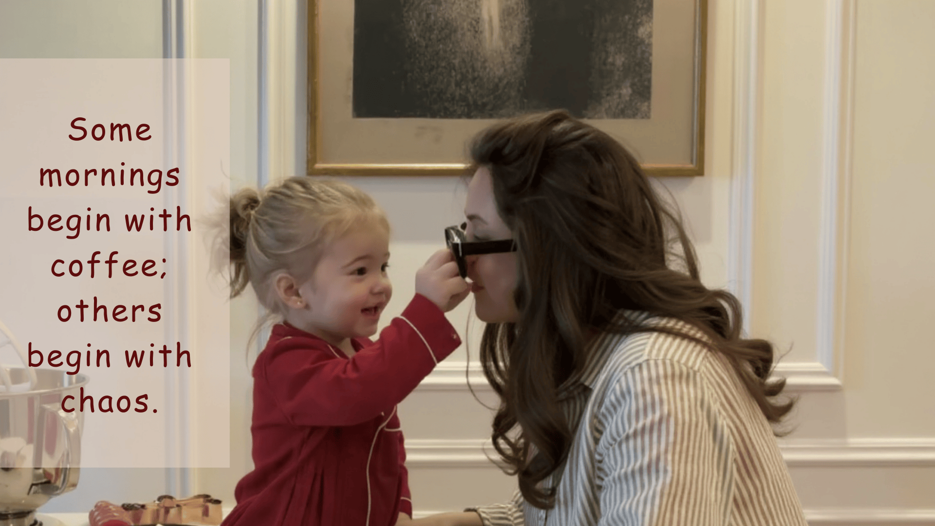 funny motherhood quotes