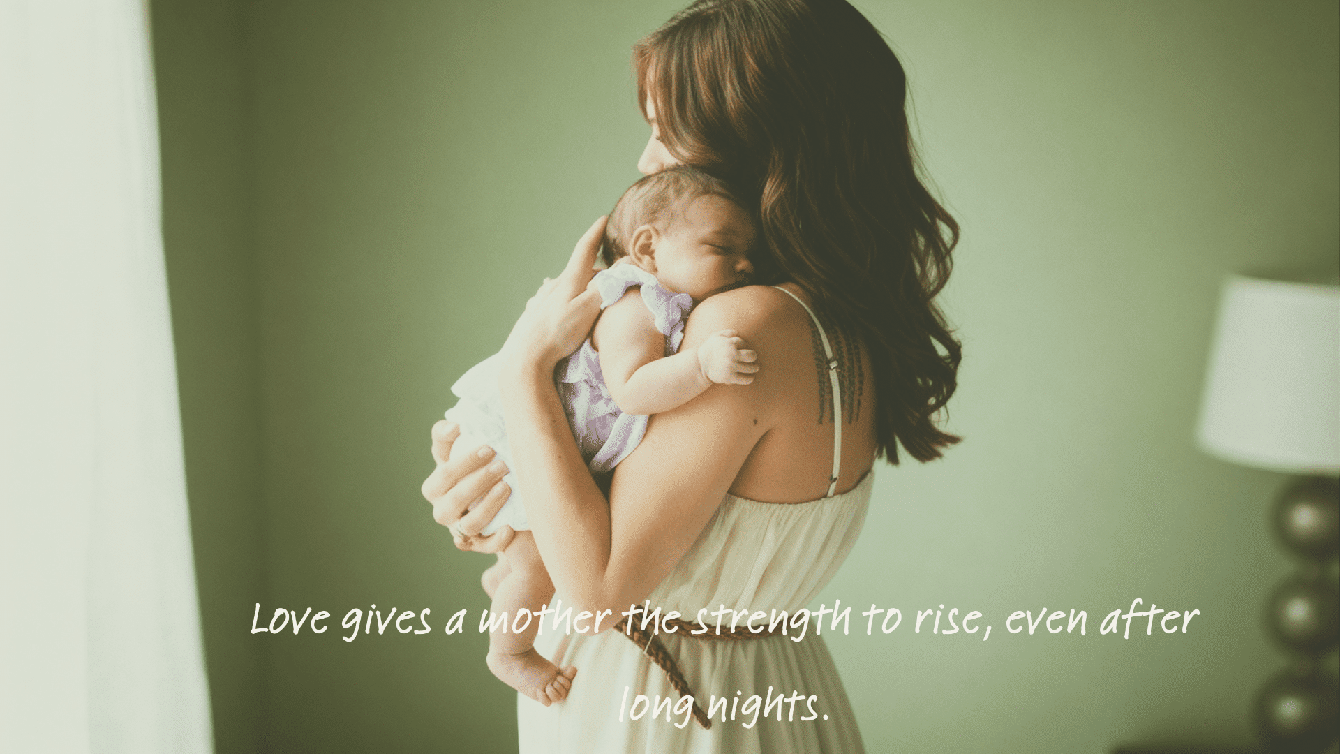 joy of motherhood quotes