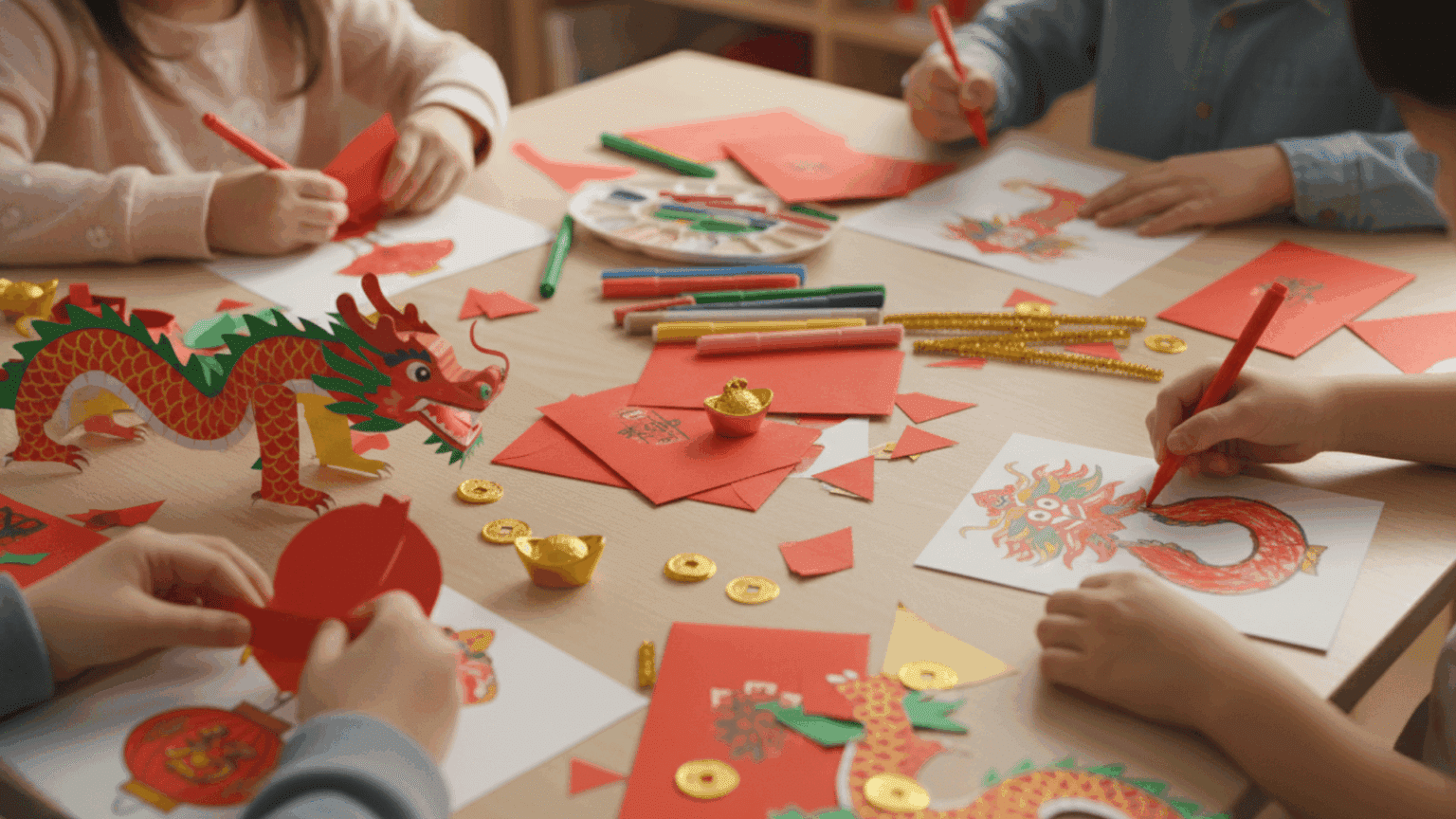 11 Lunar New Year Activities Kids Will Love Meredith Plays — free download