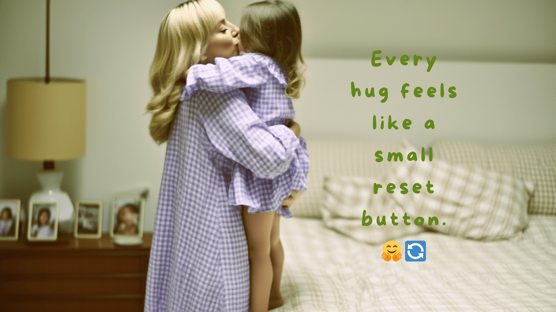 motherhood captions quotes