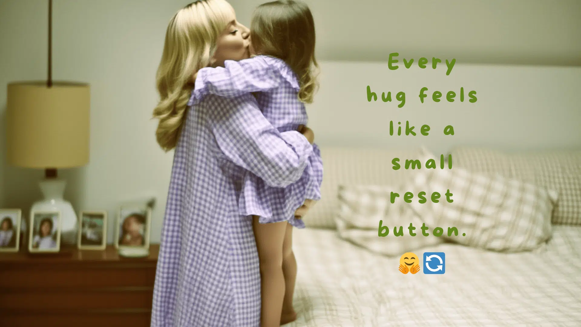 motherhood captions quotes