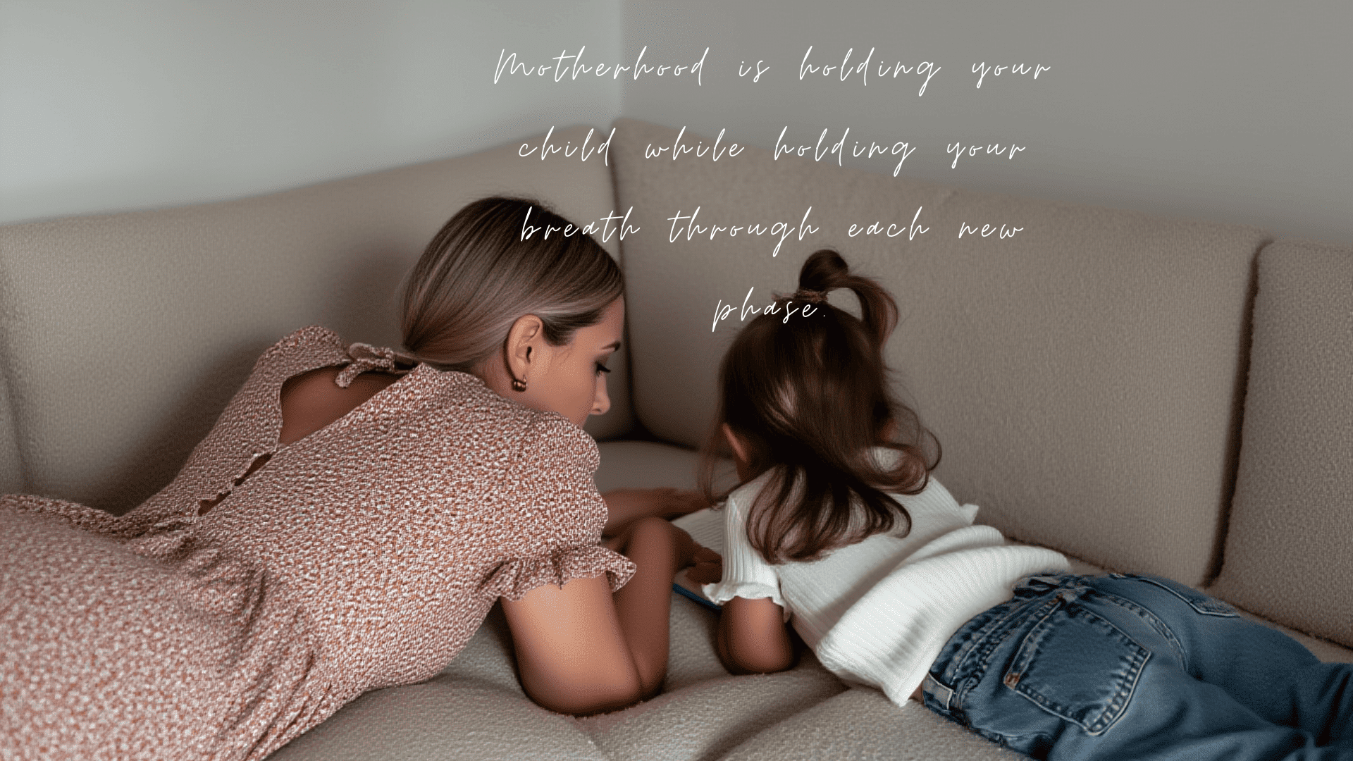 motherhood quotes christian