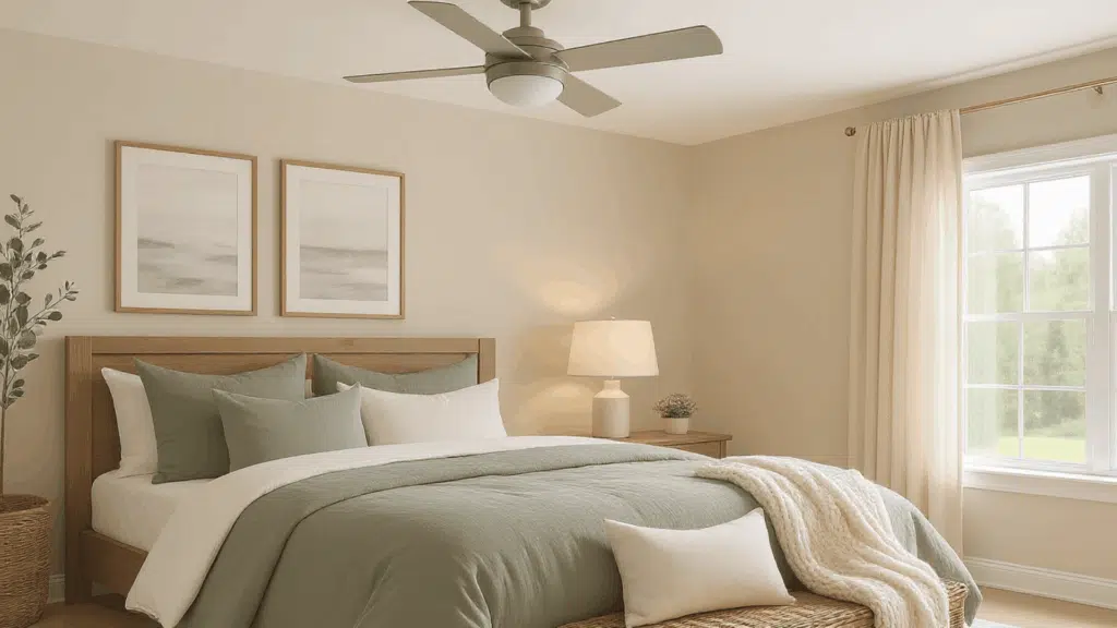 neutral bedroom ideas soft textures