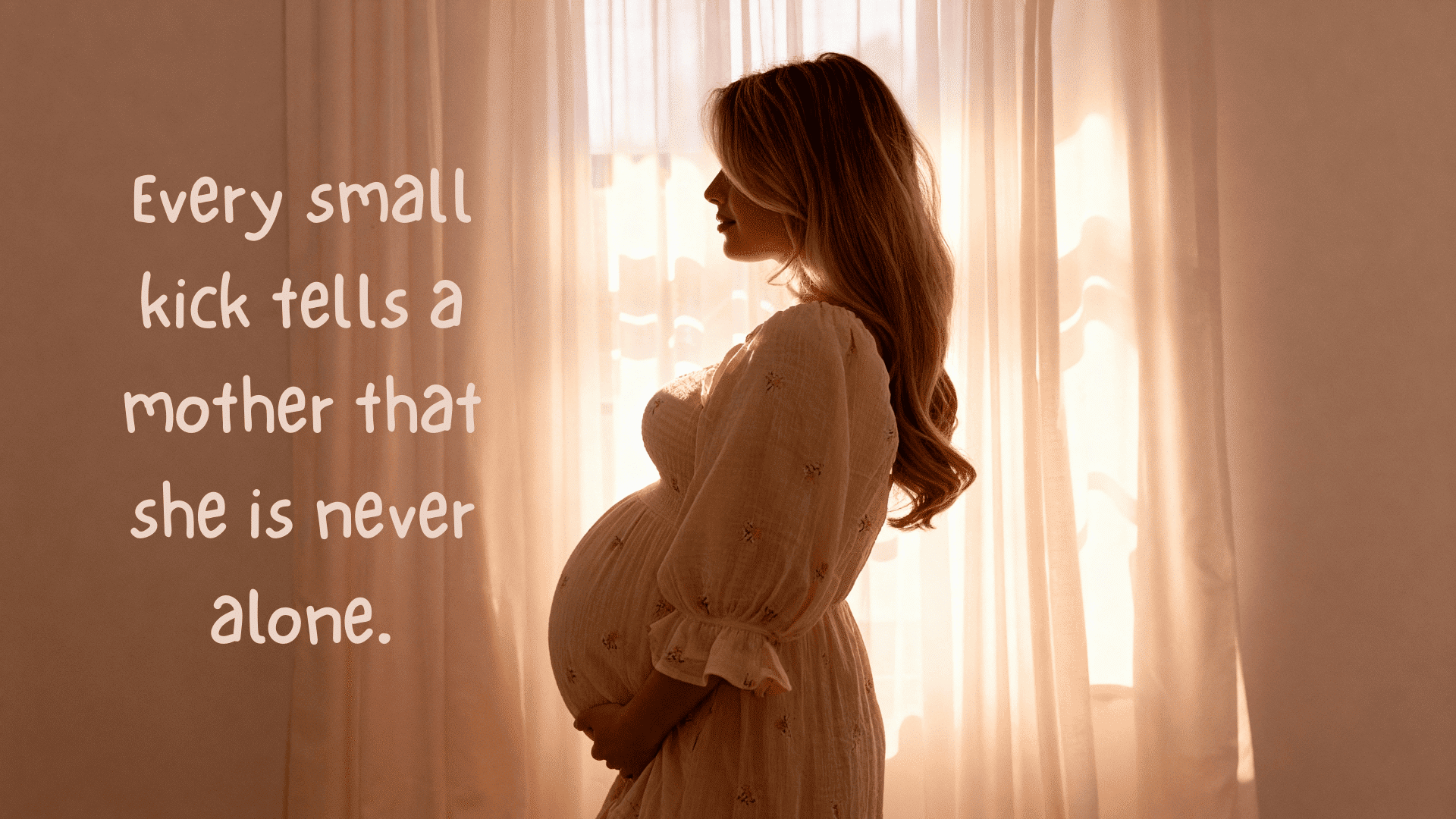 new motherhood quotes