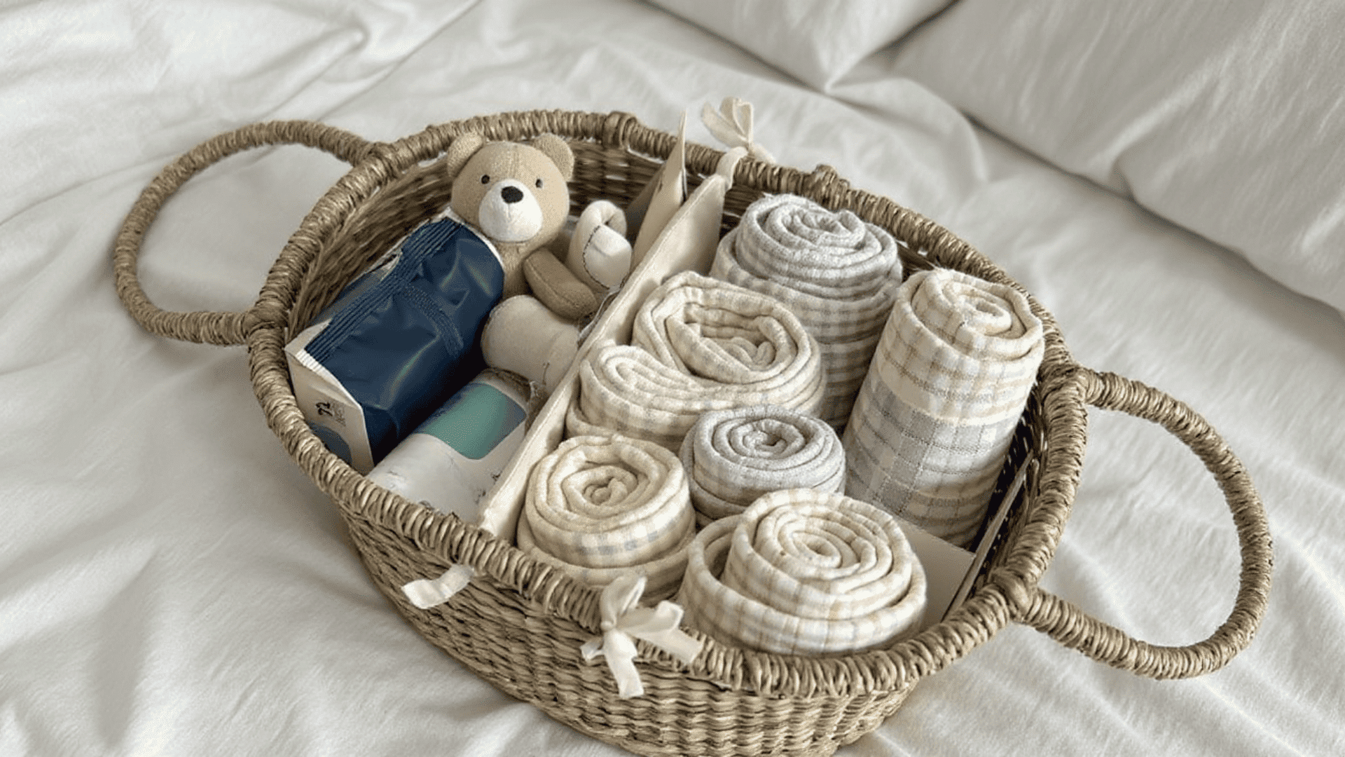 newborn development essentials