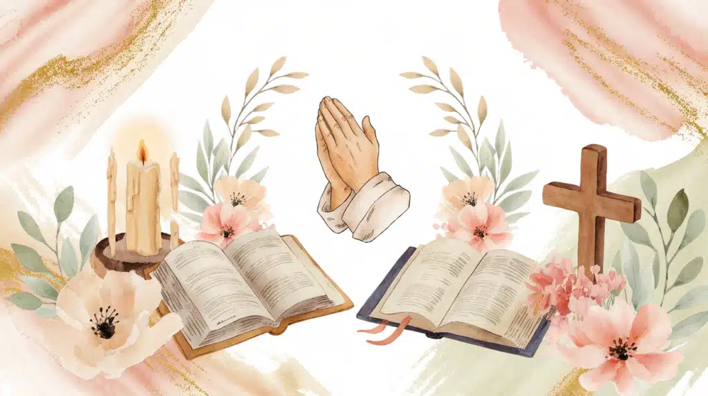 prayer for the new year