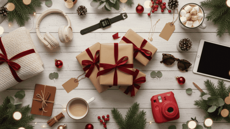 what to ask for christmas