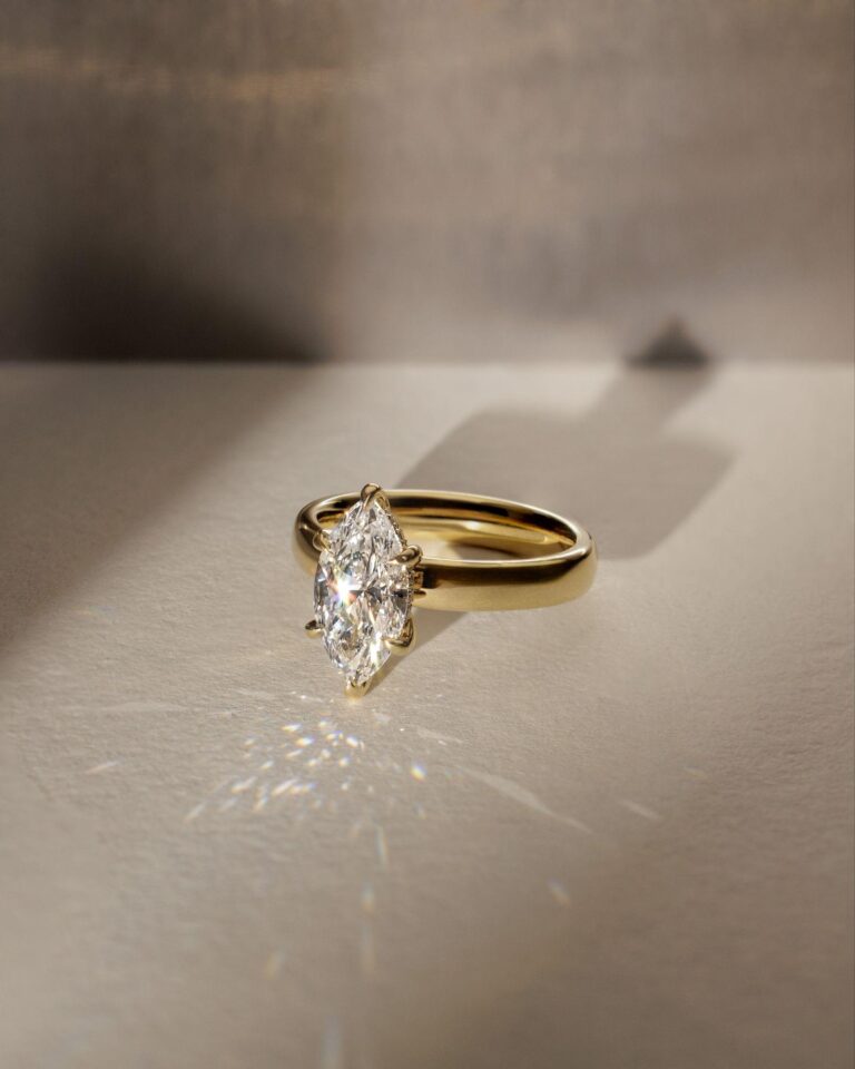 Renewal of Vows: Jewellery That Celebrates Your Love Story