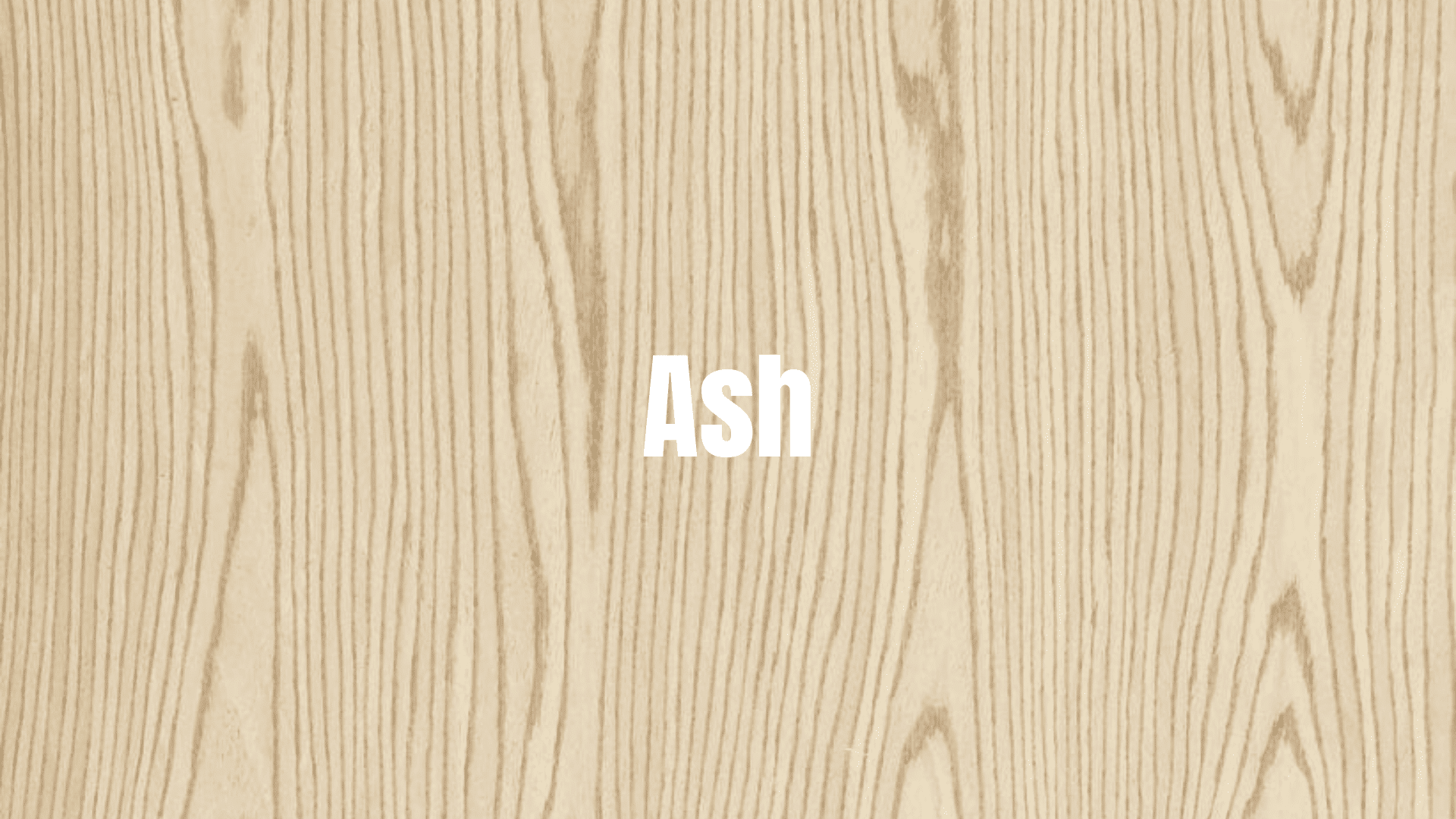 Ash