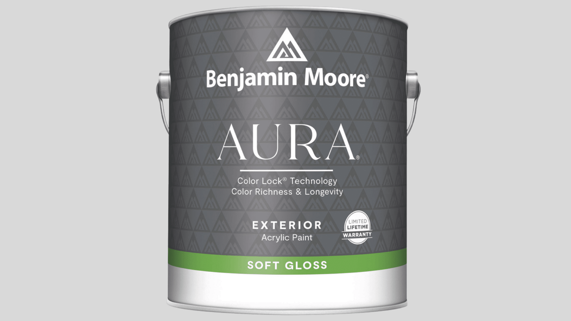 Benjamin Moore Aura Exterior