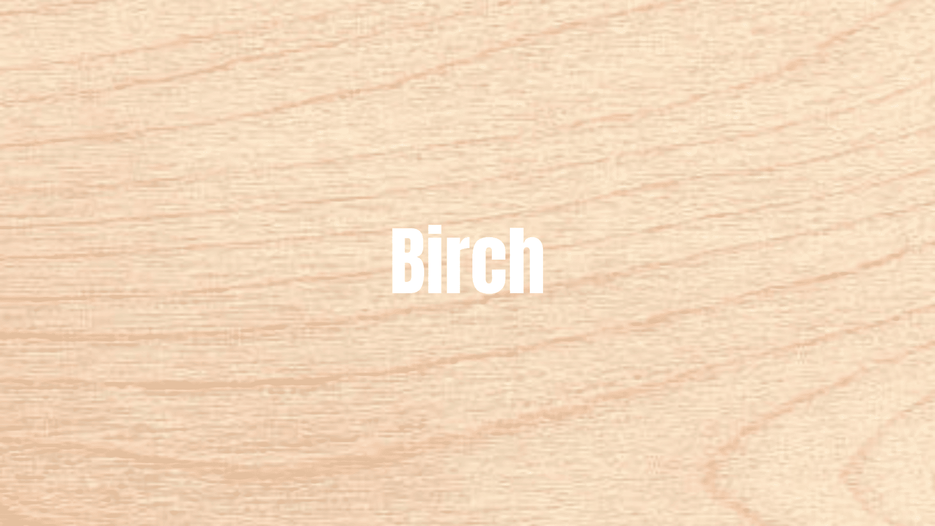 Birch