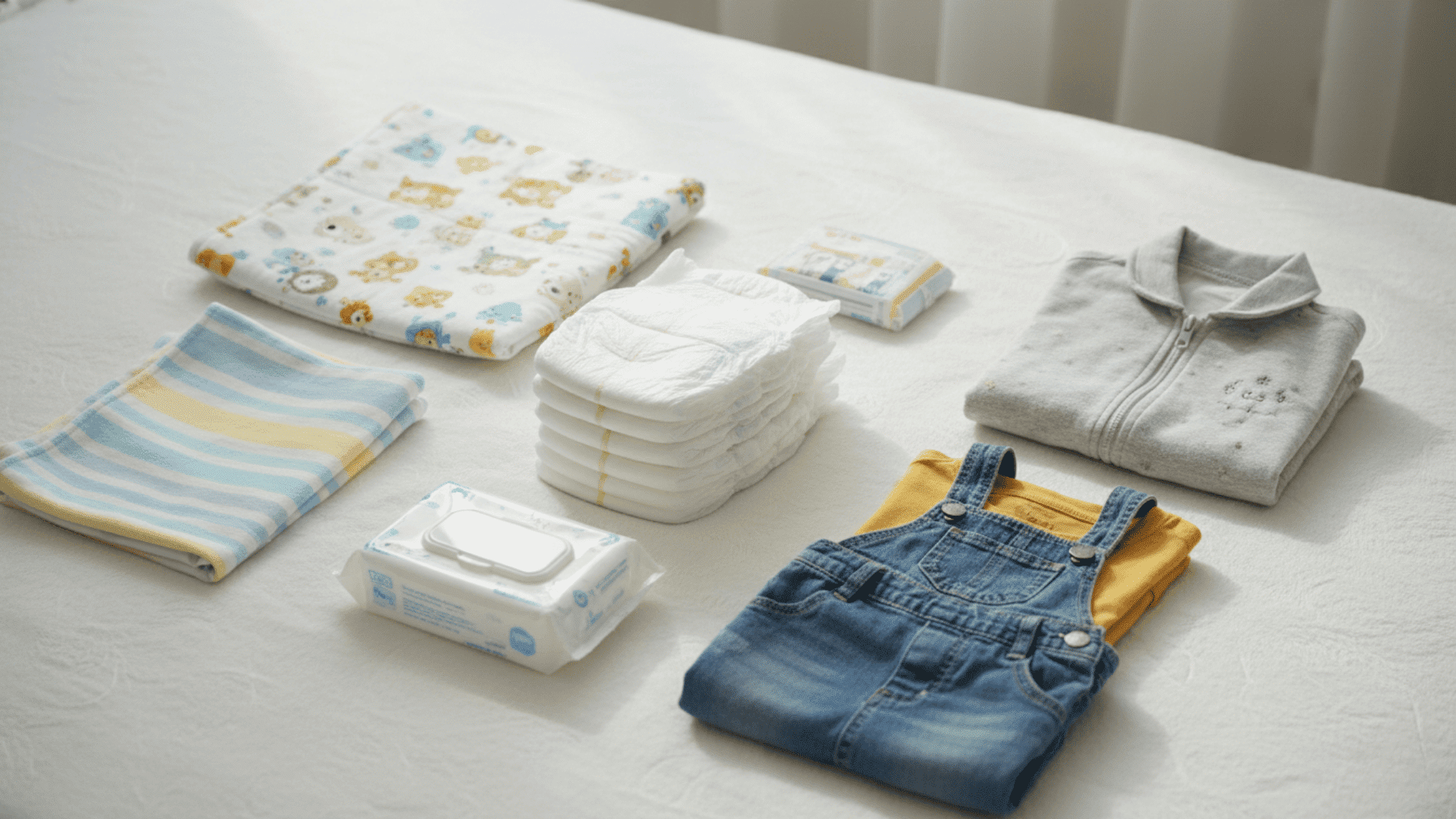 Care and Comfort Essential