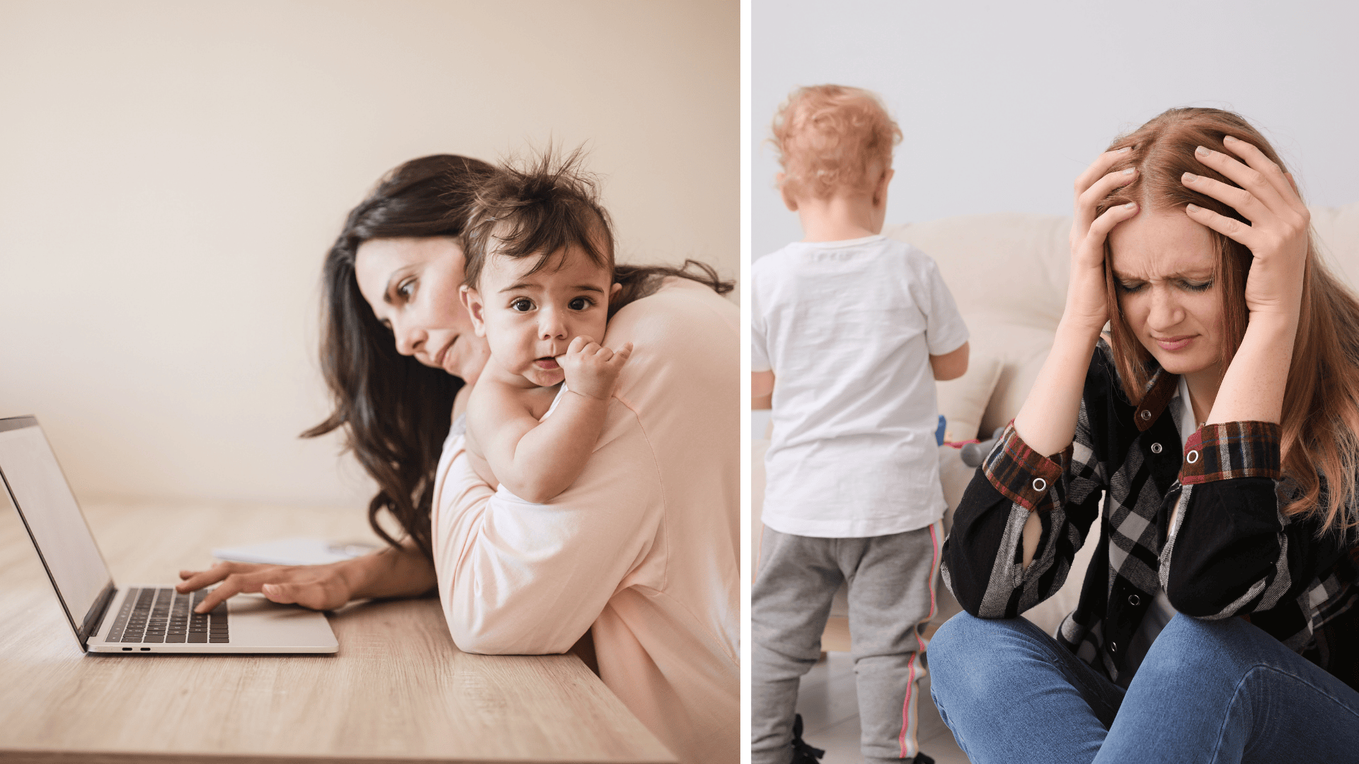 Challenges Faced by a Single Mother