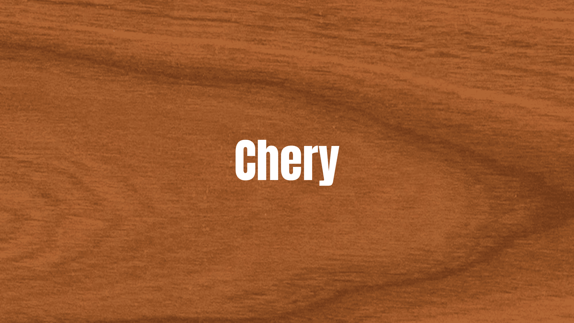 Cherry