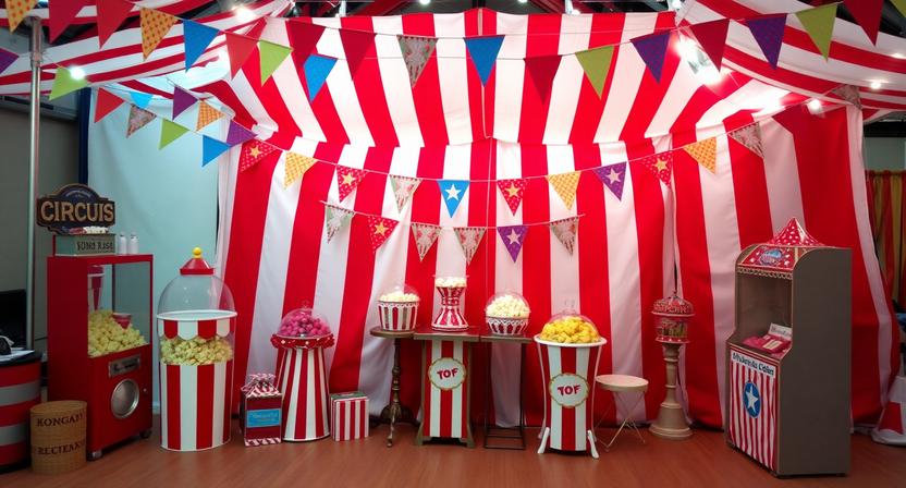 Circus Carnival