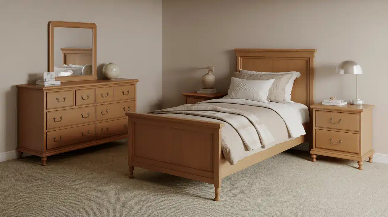 Classic and Timeless