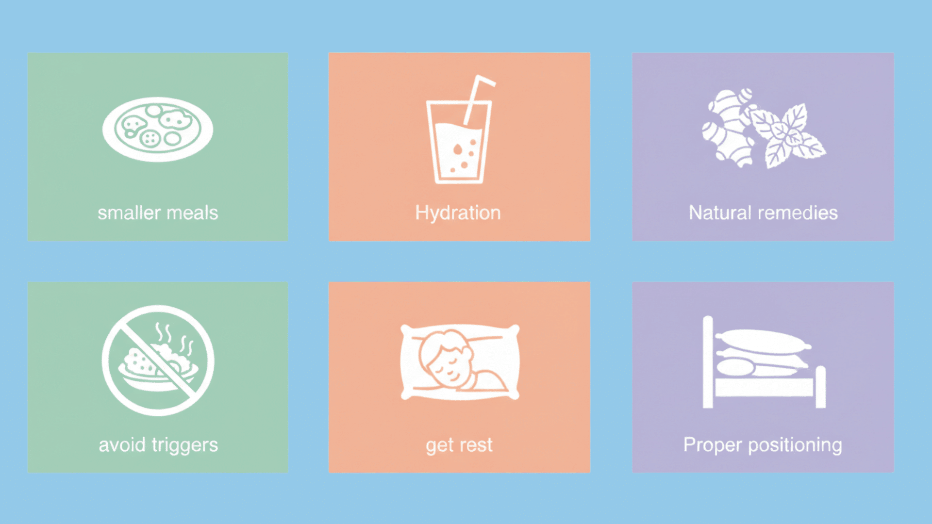 Effective Ways to Alleviate Third Trimester Nausea