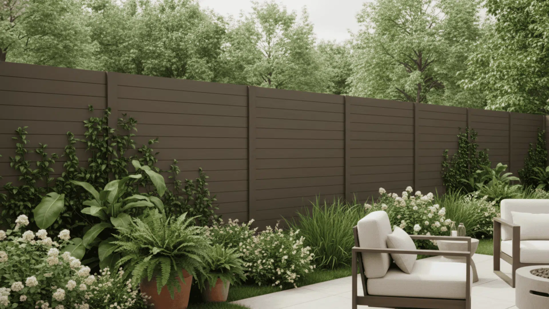 Fencing