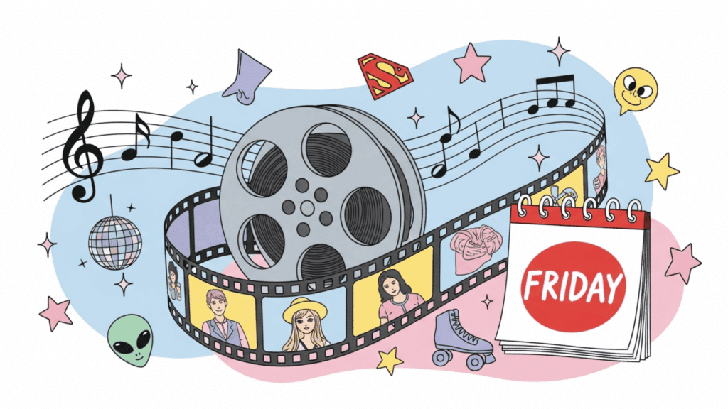 Fun Facts Related to Famous Fridays