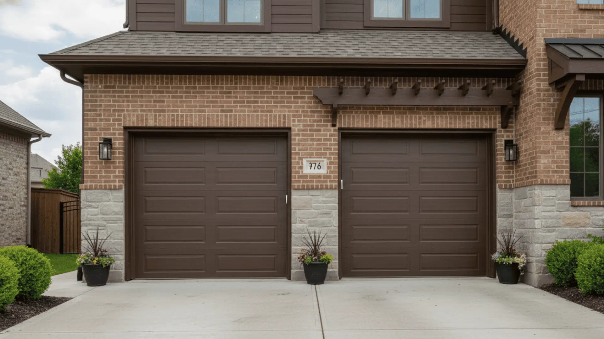 Garage Doors