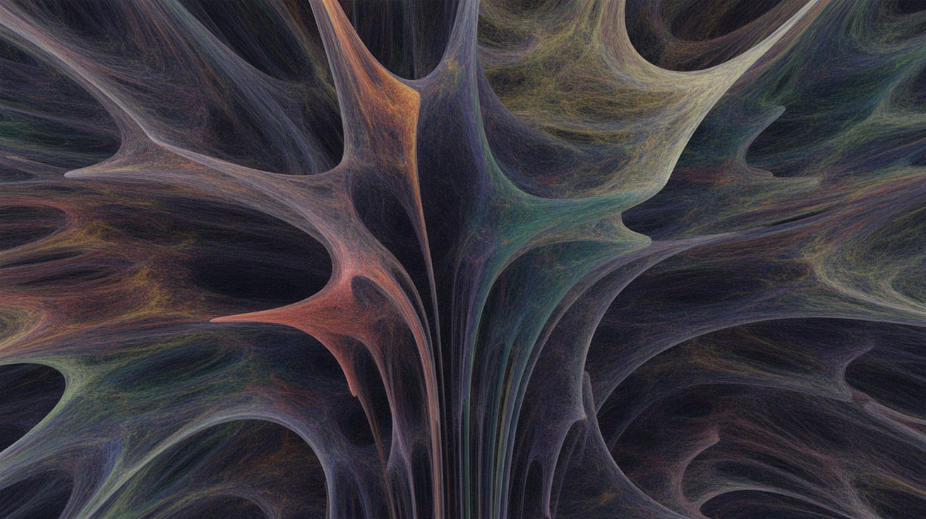 Generative Algorithmic