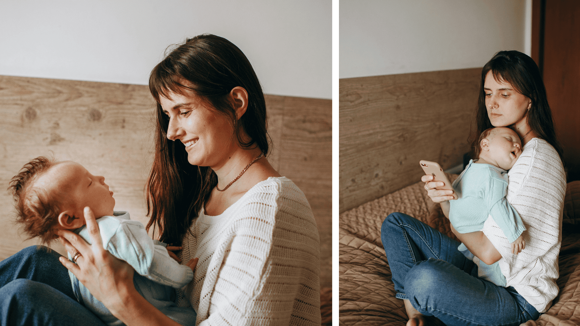 Impact of Single Motherhood on Children