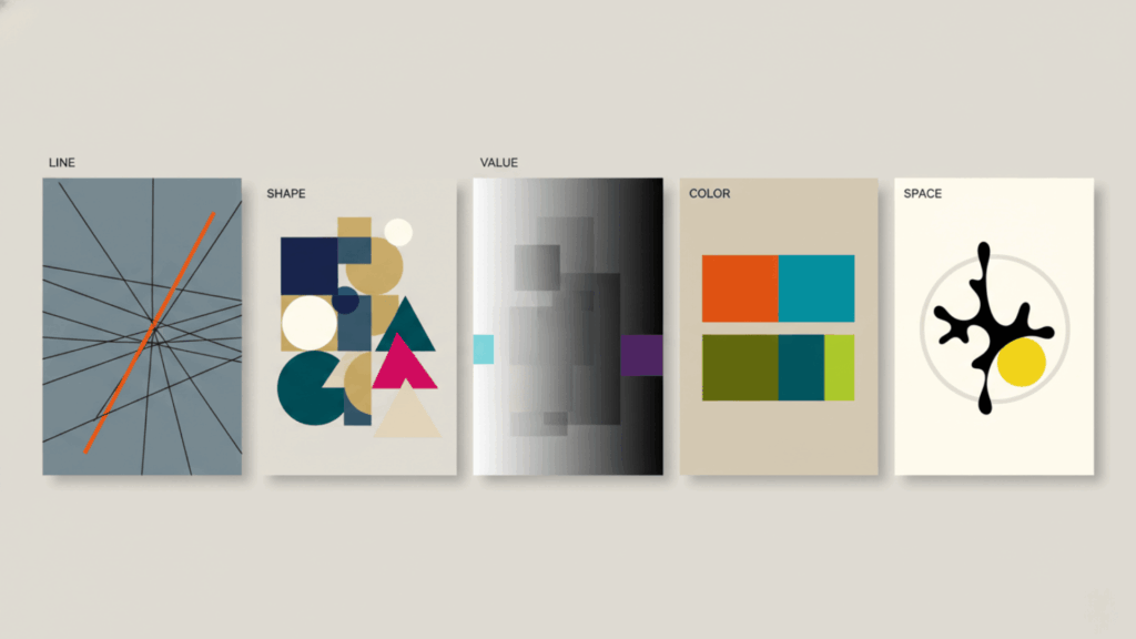 Key Elements of Composition in Art