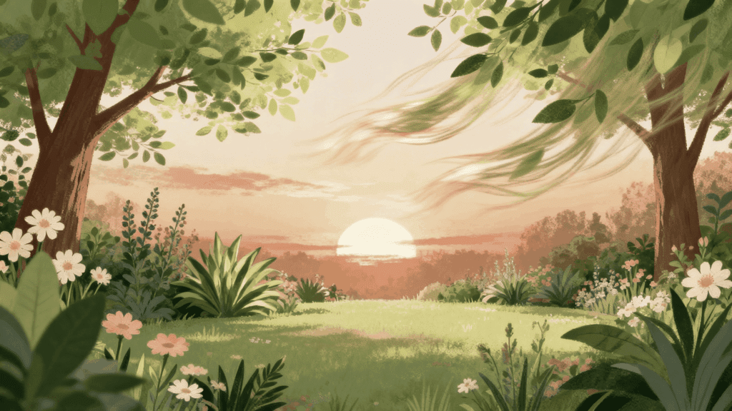 Nature Facts for Kids