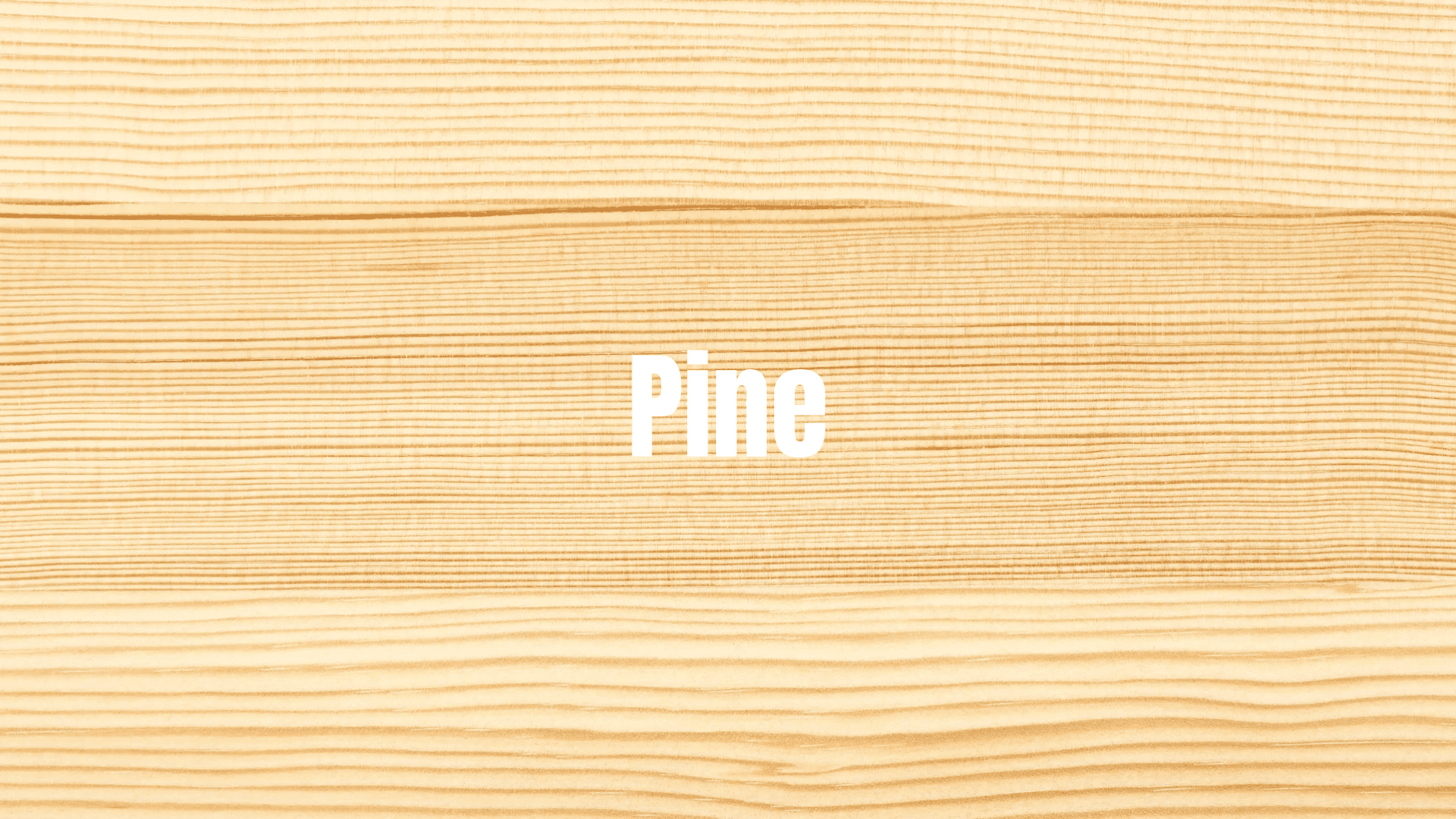 Pine