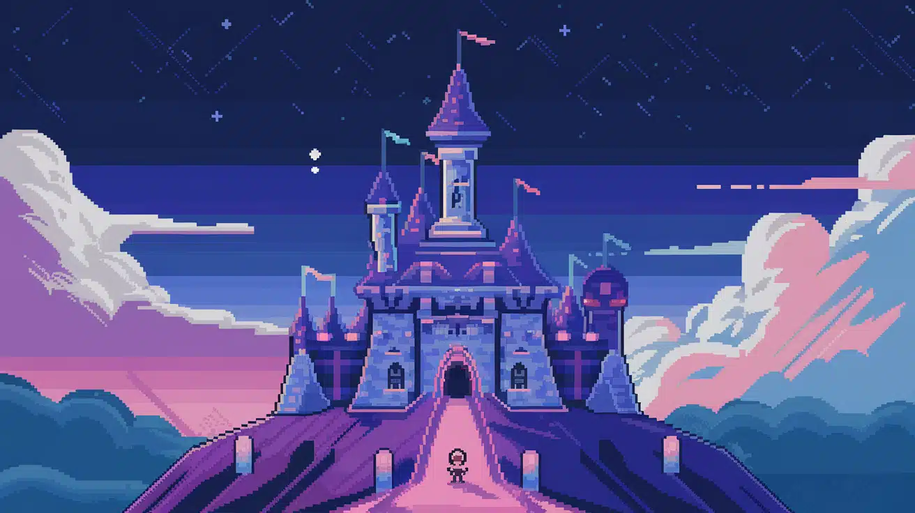 Pixel Art