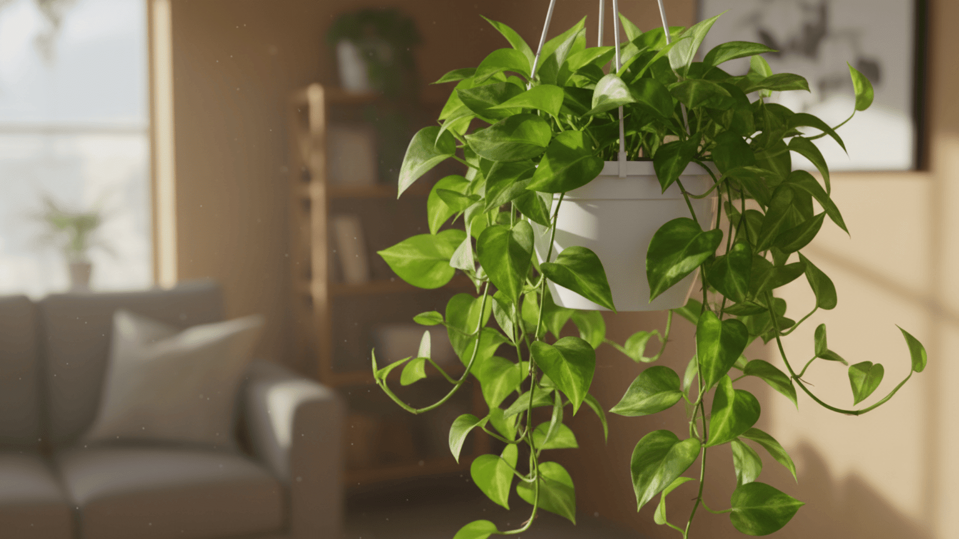 Pothos Plant