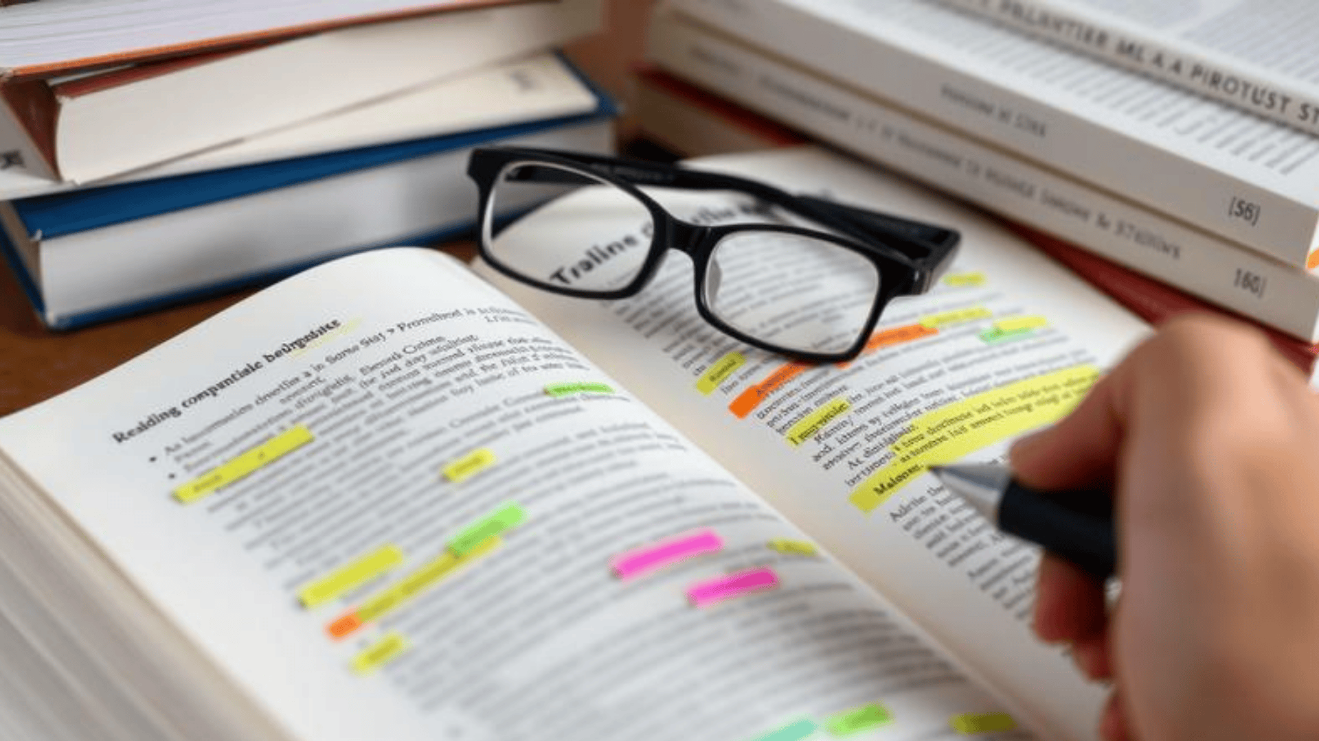 Reading and Comprehension Skills